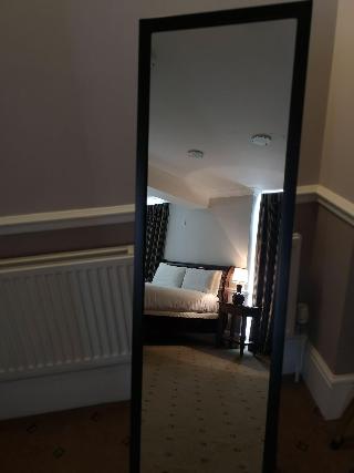 Tudor Lodge Hotel fotoÄŸrafÄ±