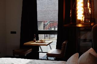 hotel friends Zeche Zollverein - Essen fotoÄŸrafÄ±