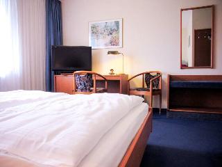Hotel Zur Flora fotoÄŸrafÄ±