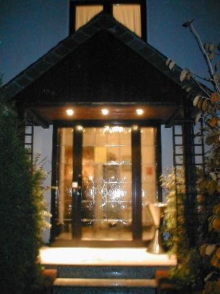 Hotel Zur Flora fotoÄŸrafÄ±