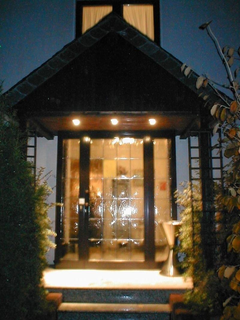 Hotel Zur Flora - Genel