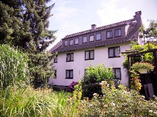 Hotel Zur Flora fotoÄŸrafÄ±