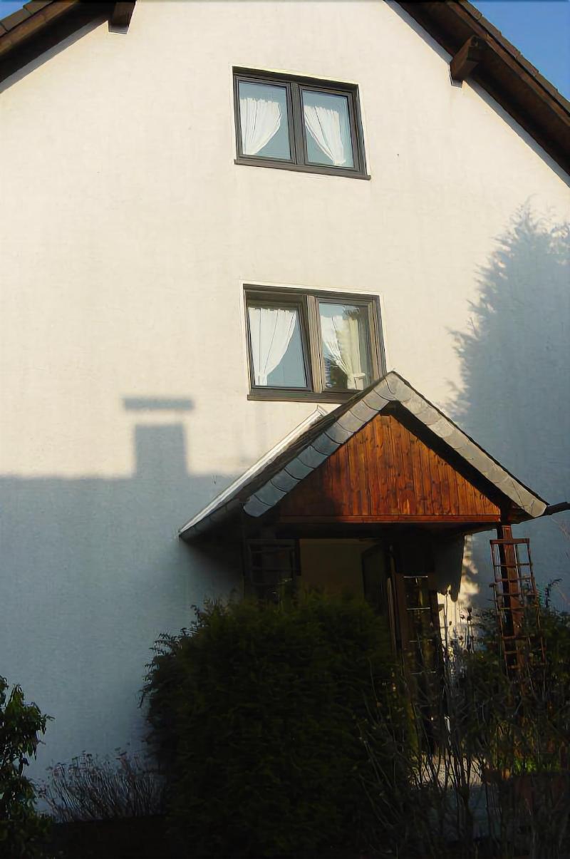 Hotel Zur Flora - Genel