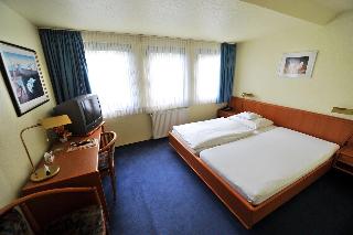 Hotel Zur Flora fotoÄŸrafÄ±