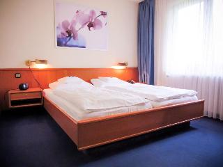 Hotel Zur Flora fotoÄŸrafÄ±