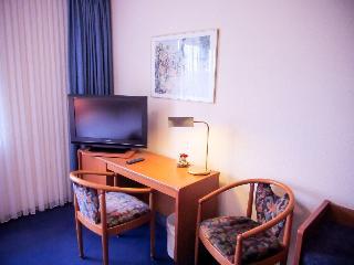 Hotel Zur Flora fotoÄŸrafÄ±