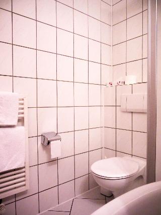 Hotel Zur Flora fotoÄŸrafÄ±