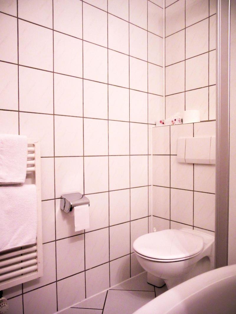 Hotel Zur Flora - Oda