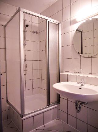 Hotel Zur Flora fotoÄŸrafÄ±