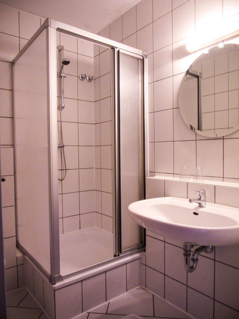 Hotel Zur Flora - Oda