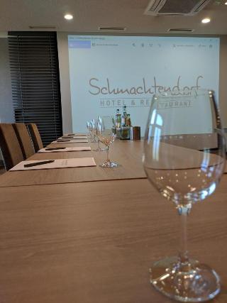 Hotel Und Restaurant Schmachtendorf fotoÄŸrafÄ±