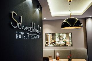 Hotel Und Restaurant Schmachtendorf otel fotoğrafı