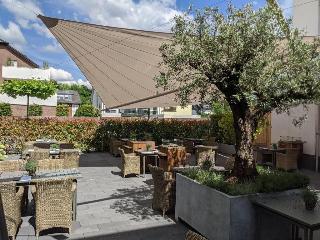 Hotel Und Restaurant Schmachtendorf fotoÄŸrafÄ±