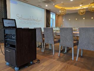 Hotel Und Restaurant Schmachtendorf fotoÄŸrafÄ±