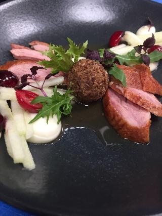 Hotel Und Restaurant Schmachtendorf fotoÄŸrafÄ±