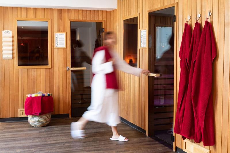 Parkhotel Herne - Aktivite