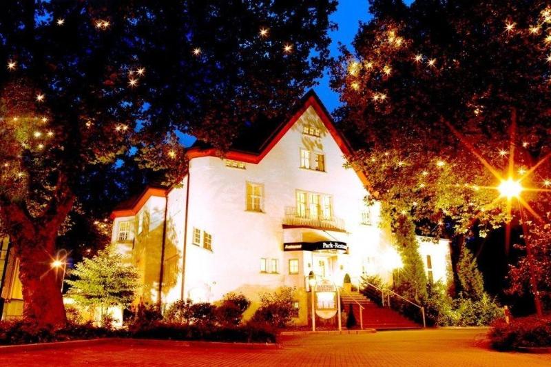 Parkhotel Herne - Genel