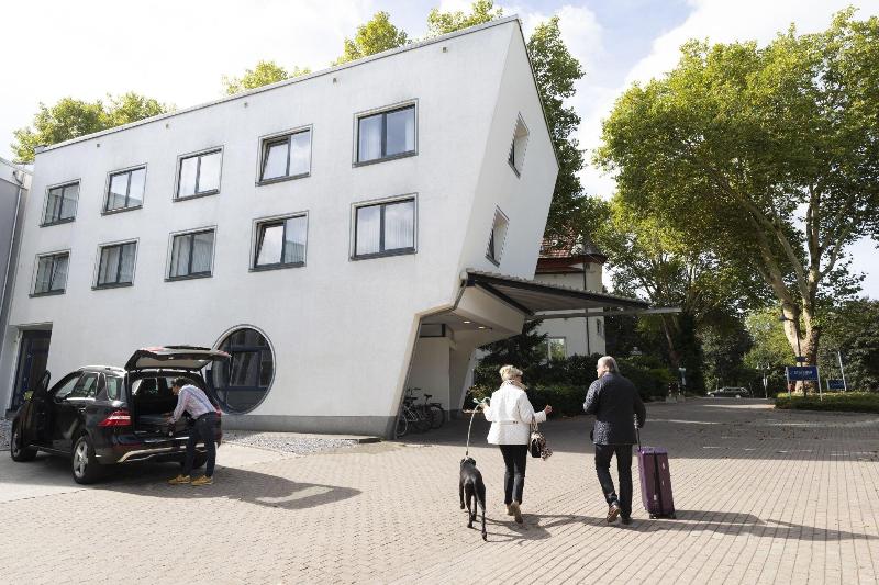 Parkhotel Herne - Genel