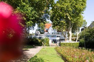 Parkhotel Herne fotoÄŸrafÄ±