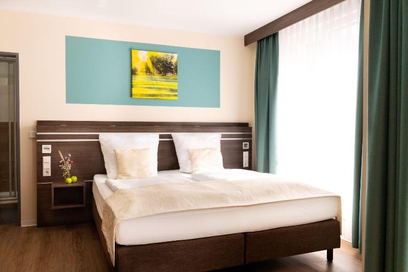 Parkhotel Herne - Oda