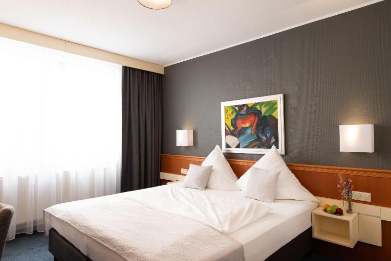 Parkhotel Herne - Oda