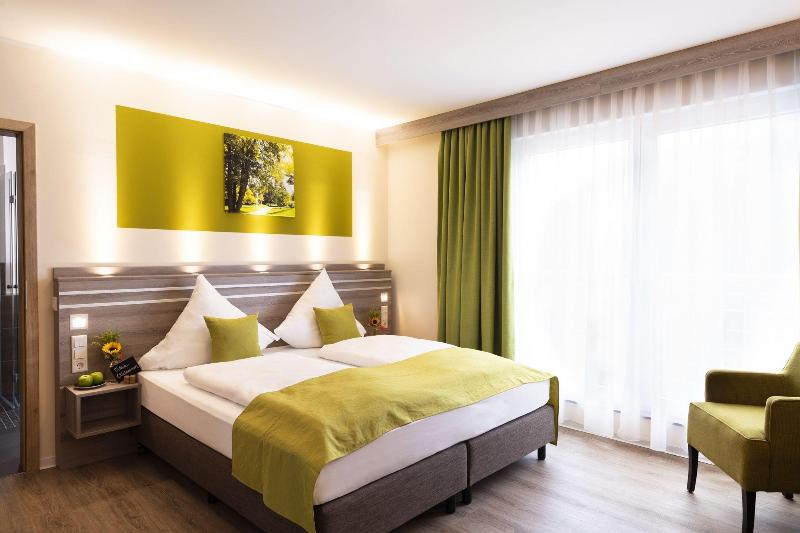 Parkhotel Herne - Oda