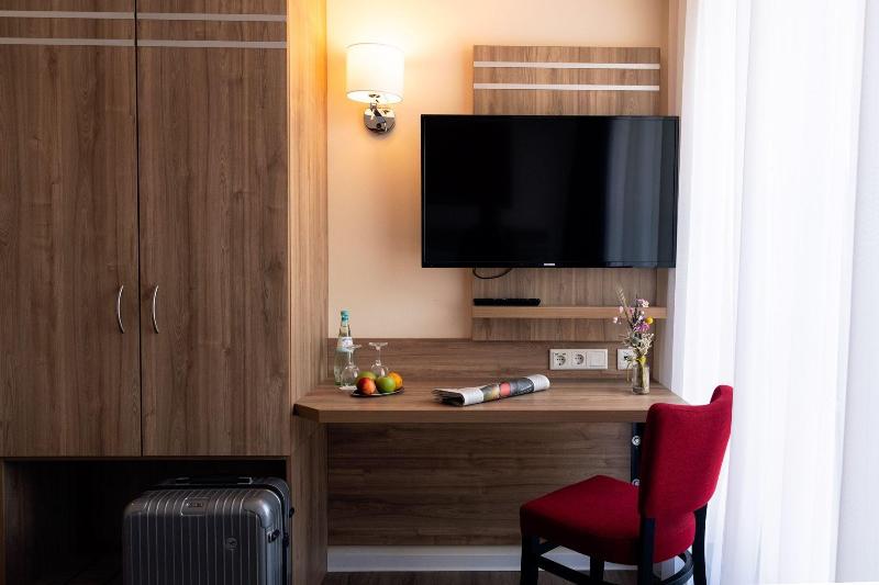 Parkhotel Herne - Oda