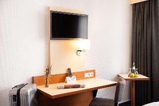 Parkhotel Herne fotoÄŸrafÄ±