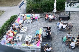 Parkhotel Herne fotoÄŸrafÄ±