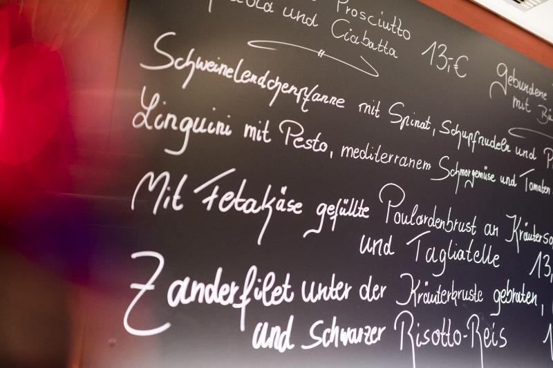 Parkhotel Herne - Restoran