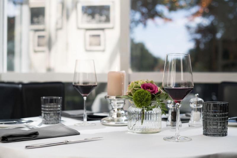 Parkhotel Herne - Restoran