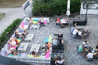Parkhotel Herne fotoÄŸrafÄ±