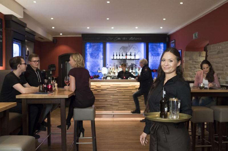 Parkhotel Herne - Restoran