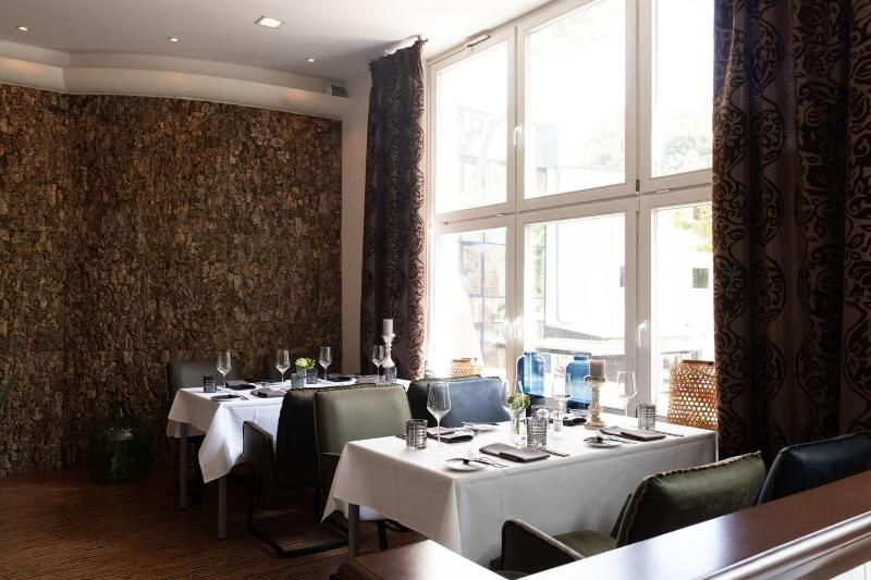 Parkhotel Herne - Restoran