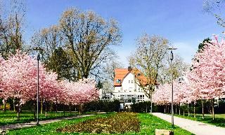 Parkhotel Herne fotoÄŸrafÄ±