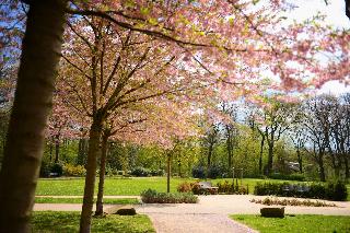 Parkhotel Herne fotoÄŸrafÄ±