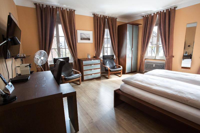 Stadthotel Jülich - Oda