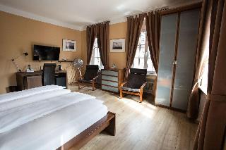 Stadthotel Jülich fotoÄŸrafÄ±