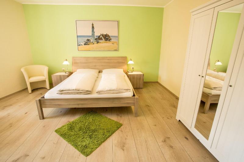 Stadthotel Jülich - Oda