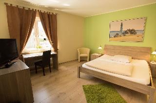 Stadthotel Jülich fotoÄŸrafÄ±
