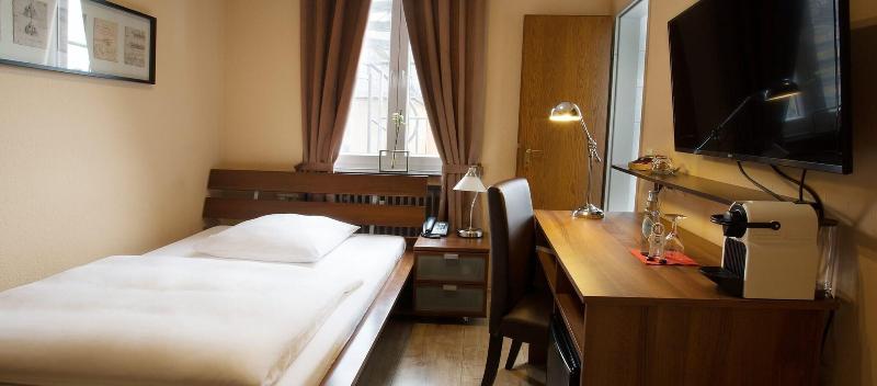Stadthotel Jülich - Oda