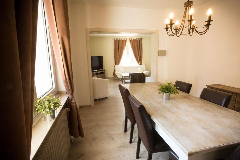 Stadthotel Jülich - Oda