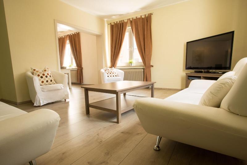 Stadthotel Jülich - Oda