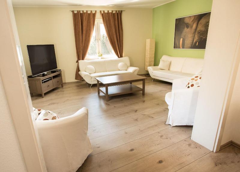 Stadthotel Jülich - Oda