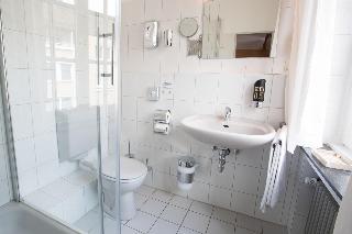 Stadthotel Jülich fotoÄŸrafÄ±