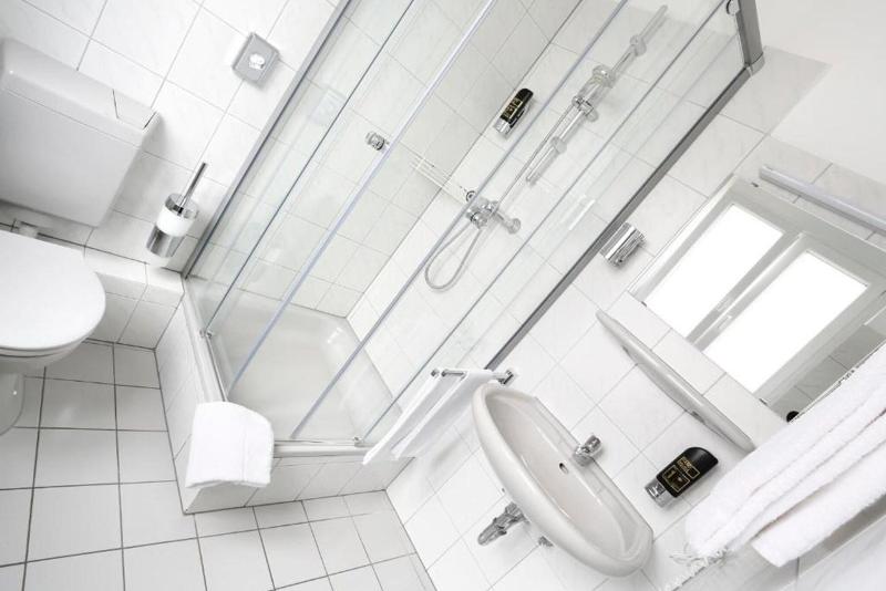 Stadthotel Jülich - Oda