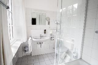 Stadthotel Jülich fotoÄŸrafÄ±