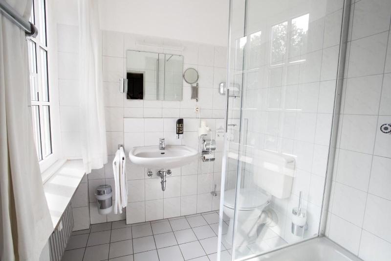 Stadthotel Jülich - Oda