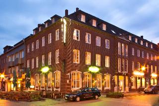 Stadthotel Jülich fotoÄŸrafÄ±