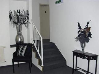 Hotel Restaurant Stadt Coblenz fotoÄŸrafÄ±